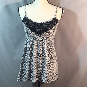 Eye Candy Summer Top